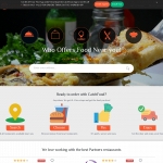 CatchFood Order Delivery & Pickup Deals